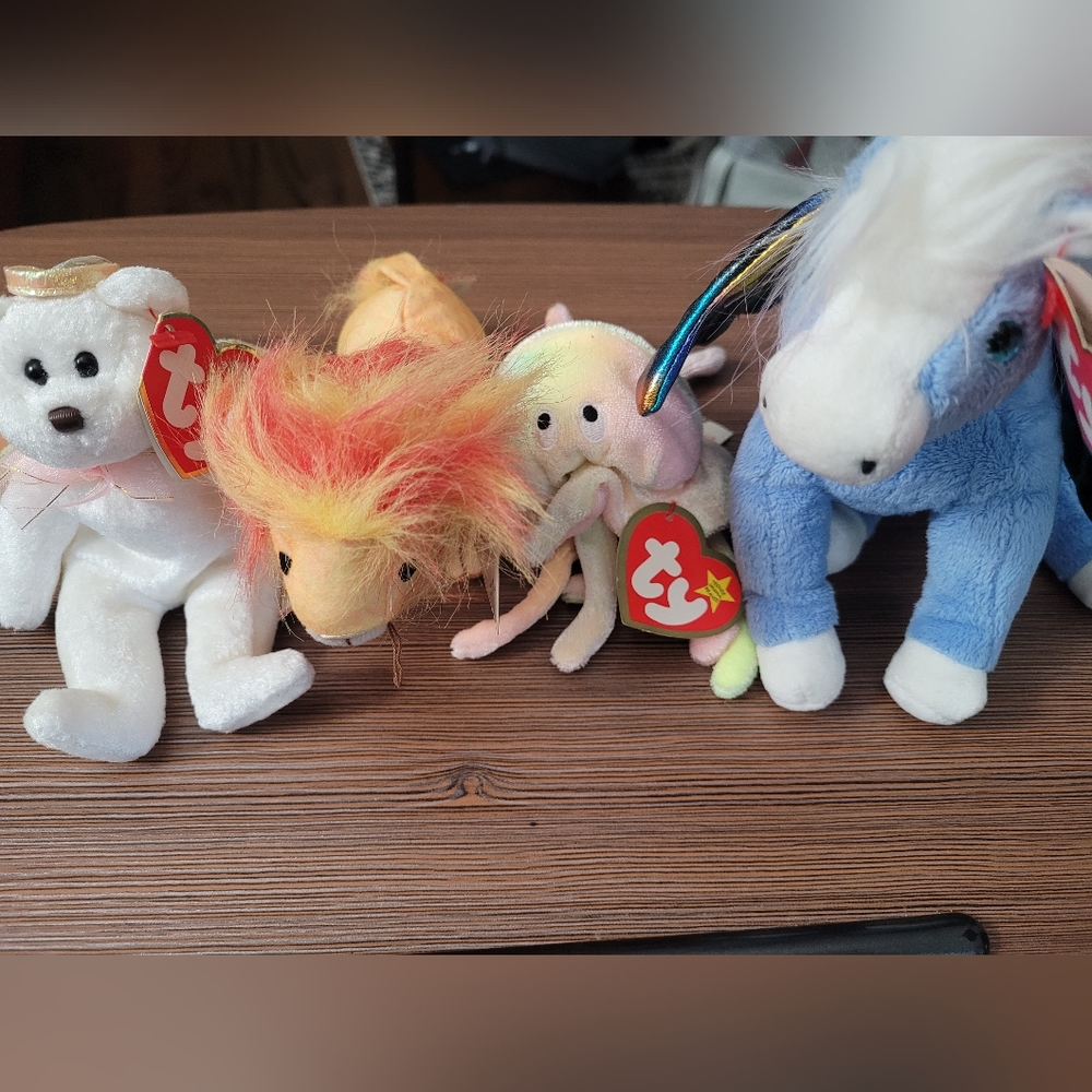 Tiny Baby Lot